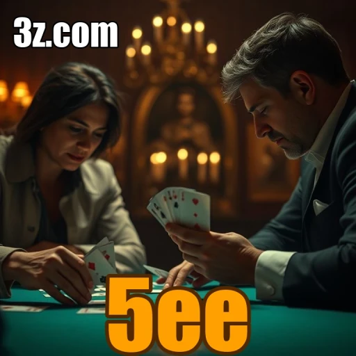 Eventos Imperdíveis no 5ee: Venha Participar da Aventura!