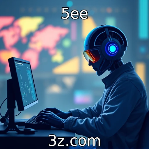 O papel da inteligência artificial na criação de jogos