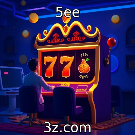 Análise de comportamento de apostadores em slots brasileiros