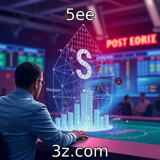 Expansão de plataformas de apostas transforma o mercado de iGaming