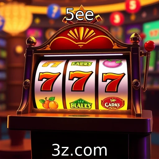 Comportamento de apostadores brasileiros em slots e roletas