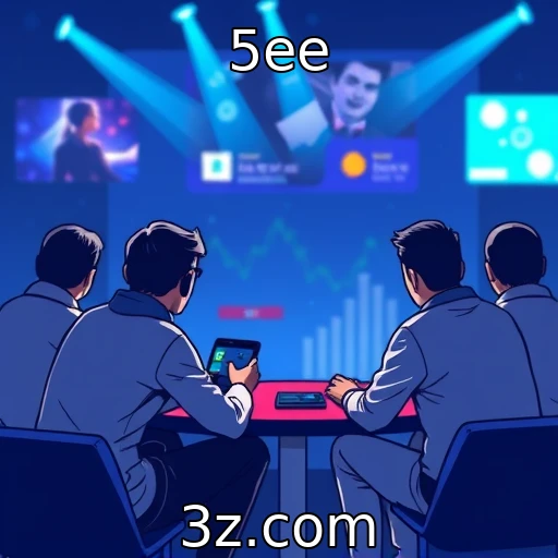 Análise do financiamento coletivo para jogos inovadores