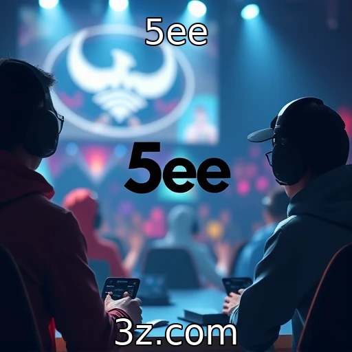 A ascensão dos eSports como fenômeno social