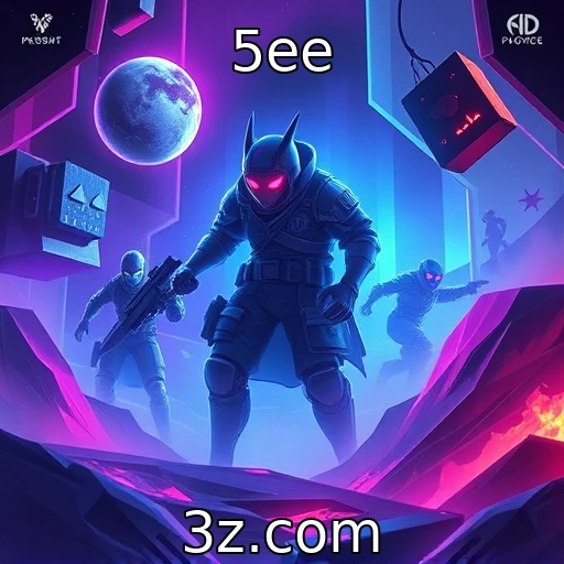 Tendências de design em jogos para a próxima geração