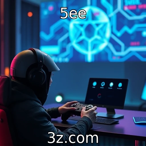 Desafios da indústria de jogos na era da inteligência artificial