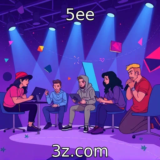 Desafios da inclusão e diversidade na indústria de jogos