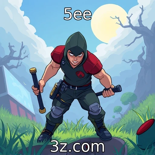 Novos jogos indie que prometem inovação