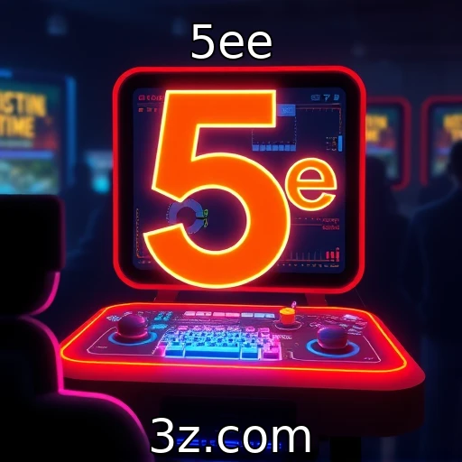 Tendências de mercado na indústria de jogos