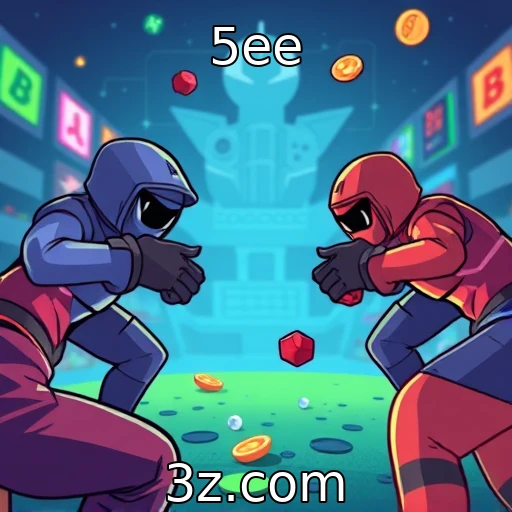 Mudanças nas dinâmicas de monetização de jogos