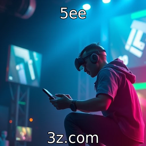 Novas tecnologias transformam desenvolvimento de jogos